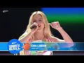 Zara Larsson - Lush Life (Live at Capital's Summertime Ball 2025) | Capital