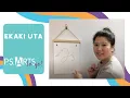 Download Lagu P.S. ARTS To Go! Ekaki Uta with Ms. Park