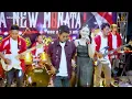 Download Lagu ANTARA SENYUM DAN PERANG - ALMERA FT GUFRON GILIH - PNM