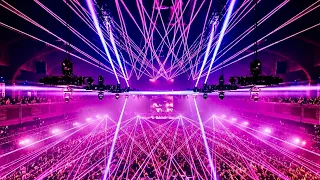 CRANKDAT Full Set - B2B Subtronics Los Angeles Shrine Expo Hall 2026
