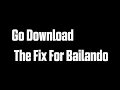 Download Lagu Go download the fix for bailando!!!!!