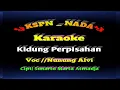Download Lagu KIDUNG PERPISAHAN ( Karaoke ) VOC// NUNUNG ALVI , Cipt // Sunarto Marta atmadja