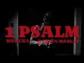 Masicka ft Damian Marley - (1 Psalm) Lyrics Video