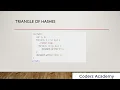 23 - Eloquent JS Book Chapter 2