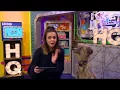 Lagu LAUREN AND HACKER LIVE ON CBBC HQ: BLOOPERS