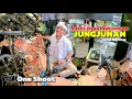 Download Lagu JUNGJUNAN VERSI MENCUG | RUSDY OYAG PERCUSSION | ONE SHOOT 