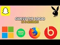 Guess The Logo in 5 Seconds Logo Quiz 2022