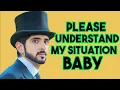 Download Lagu Begrijp alsjeblieft mijn situatie, lieverd | Sjeik Hamdan | Fazza Prins van Dubai | Fazza Gedichten