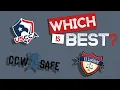 USCCA vs US LawShield vs CCW Safe Which Concealed Carry Insurance Is The Best