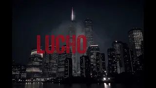 LuchoSSJ - SZA (VISUALIZER)