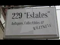 You Won t Believe What We Found at 229 Estates Antiques