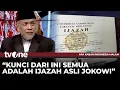 Download Lagu Koordinator TPUA: Kalau Ijazah Asli Jokowi Ditunjukkan, Kasus ini Pasti Sudah Selesai | AKIM tvOne