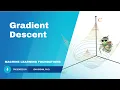 Gradient Descent Hands-on with PyTorch Topic 77 of Machine Learning Foundations