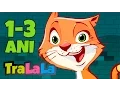Download Lagu Un motan cât un pisoi - 60 MIN - Cântece pentru copii | TraLaLa
