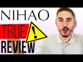 NIHAOJEWELRY REVIEW DON T BUY ON NIHAOJEWELRY Before Watch This