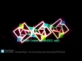 Amanda Miguel - Asi no te amara jamas (Jonnas Roy POP Remix)(video isaicm2012 edit)