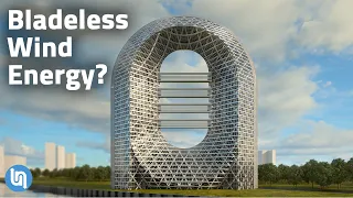 the future of solid state wind energy no more blades
