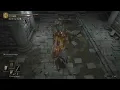 AELIA CATACOMBS LOCKED BY SOME CONTRAPTION ELDEN RING