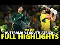 Download Lagu Australia vs South Africa Full Highlights 1st ODI 2025 | AUS VS SA
