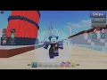 Trying out ship games pt 1