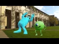 Monster's Inc, (Fan Film) [~IF I DIDN'T HAVE YOU~]