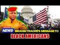 Lagu BREAKING_ IBRAHIM TRAORE Send Powerful Message To The Black Americans