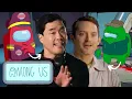 Among Us Meet the Cast feat Randall Park Elijah Wood MORE Animated