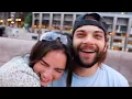 Vlog Squad Flirting With Natalie Noel For 12 Minutes