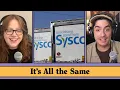 Every Restaurant is Sysco Eater s Digest
