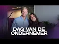De kaarten op tafel met Nick | Dag van de ondernemer
