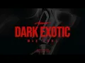 Download Lagu Amanati - Dark Exotic Mix 2021 (Exotic Trap, Dark Dubstep Continuous Mix)