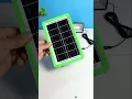 Download Lagu amazing solar power bank very useful product#smartphone #trending #song