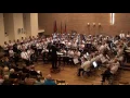 Download Lagu The Pilgrim Way - Amsterdam Staff Band