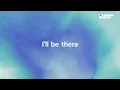 D.O.D & Aya Anne - I'll be there (Official Lyric Video)