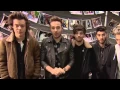 One Direction Midnight Memories Thank You