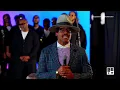 Jamal Roberts | Still | Full Performance | Super Bowl Soulful Celebration 2026 | REMASTERED 4K