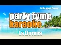 Chavela Vargas - La Llorona (Versión Karaoke)