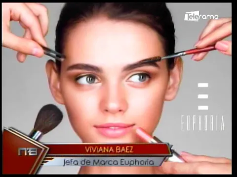 Euphoria presenta tendencias 2020 maquillaje de alta calidad
