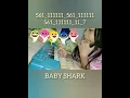 Download Lagu Sirril Belajar Piano Anak - Baby Shark Pianika