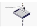 California Faucets ZeroDrain Quick Easy Installation