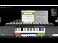 How to Set up and use Roblox Piano Auto Playing Feature