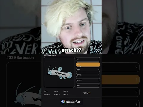 The Perfect Pokémon