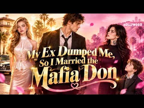 My Ex Dumped Me, So I Married the Mafia Don Episode 2