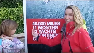 Sail around the world – NO Experience needed!  | SMLS S6E07