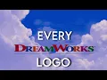 Lagu every Dreamworks Animation logo (1998 - 2025)