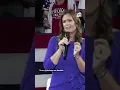 Sarah Huckabee Sanders Attacks Kamala Harris for Not Having Kids