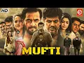 Download Lagu Mufti New South Blockbuster Hindi Dub Action Movie || Shiva Rajkumar, Sri Murali, Shanvi Srivastava