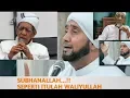 Download Lagu Cerita Habib Syekh tentang waliyullah Mbah Maemun Zubair