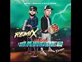 Alex zurdo Dañar El Jangueo Ft Manny Montes merengue Remix