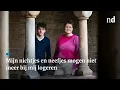 Download Lagu Allebei christen en homo: Job leeft celibatair, Gerrita heeft een relatie. Zij gaan in gesprek